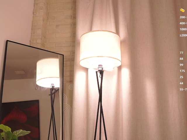 loveaudirs's BongaCams show and profile