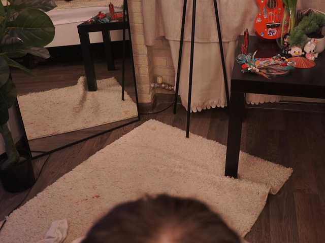 loveaudirs's BongaCams show and profile