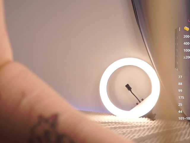 loveaudirs's BongaCams show and profile