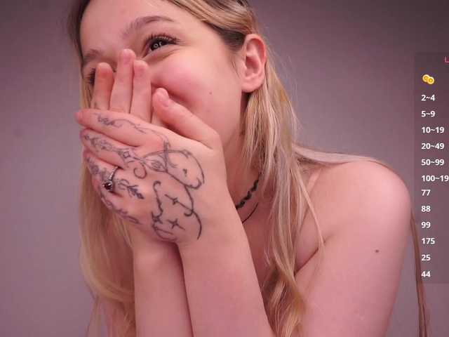 loveaudirs's BongaCams show and profile