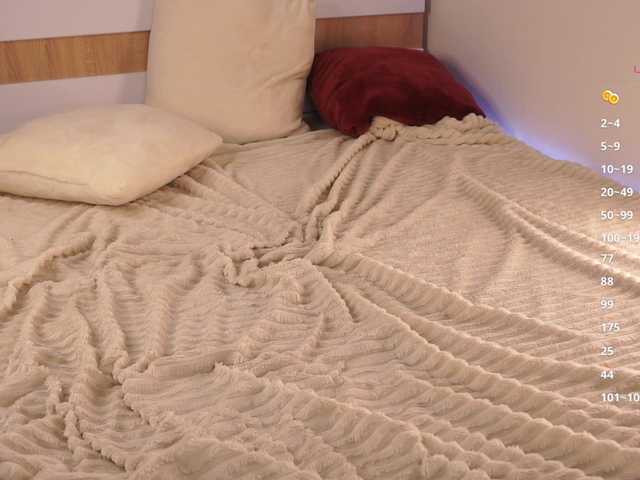 loveaudirs's BongaCams show and profile