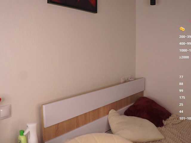 loveaudirs's BongaCams show and profile