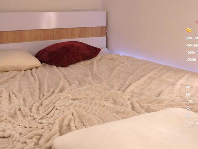 loveaudirs's BongaCams show and profile