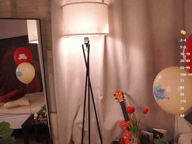 loveaudirs's BongaCams show and profile