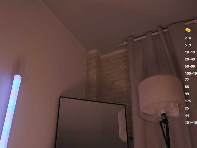 loveaudirs's BongaCams show and profile