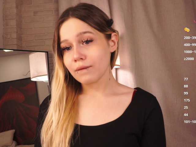 loveaudirs's BongaCams show and profile