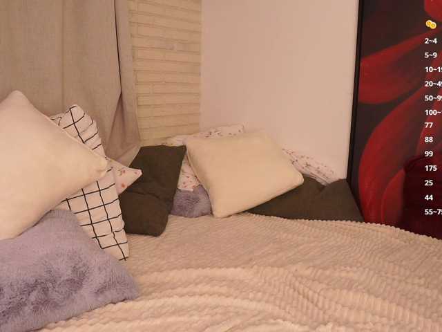 loveaudirs's BongaCams show and profile