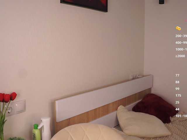 loveaudirs's BongaCams show and profile