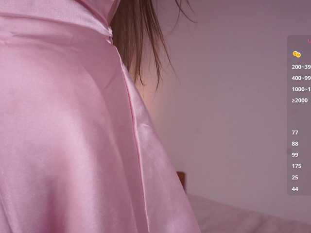 loveaudirs's BongaCams show and profile