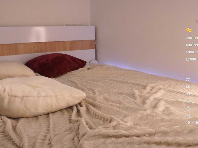 loveaudirs's BongaCams profile