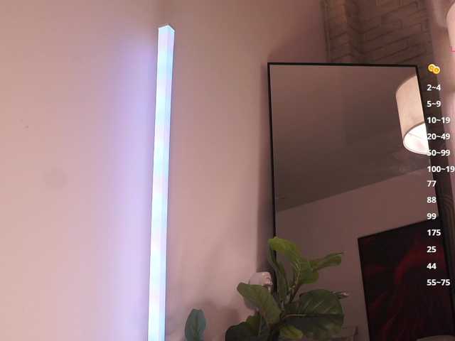 loveaudirs's BongaCams show and profile