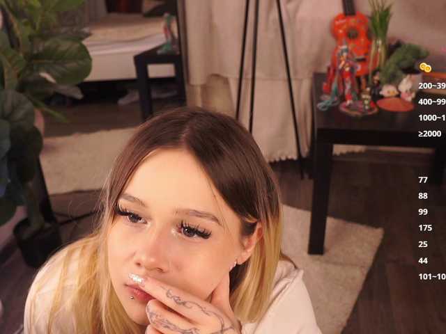 loveaudirs's BongaCams show and profile