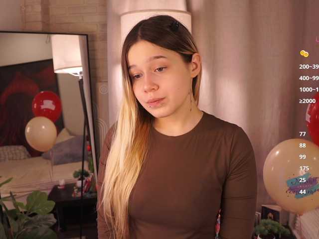 loveaudirs's BongaCams show and profile