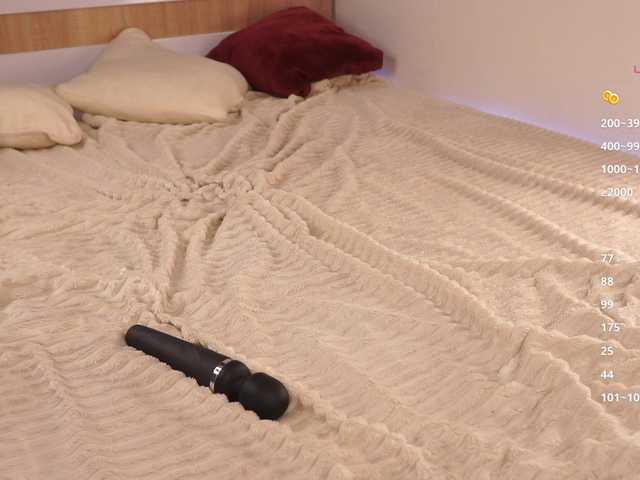 loveaudirs's BongaCams show and profile