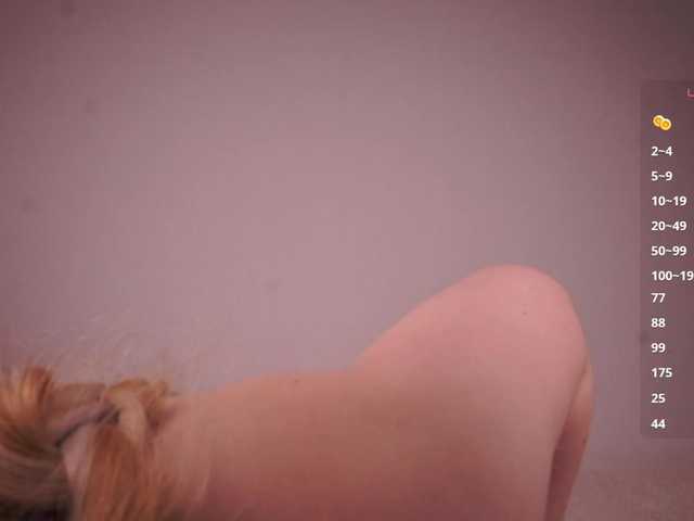 loveaudirs's BongaCams show and profile