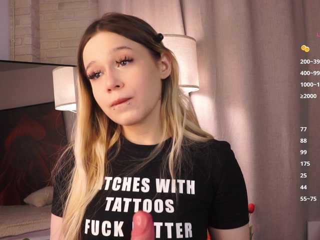 loveaudirs's BongaCams show and profile