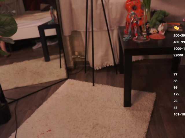 loveaudirs's BongaCams show and profile