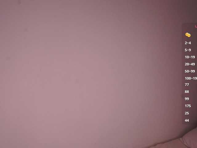 loveaudirs Live Cam on BongaCams