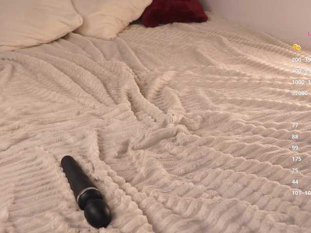 loveaudirs's BongaCams show and profile