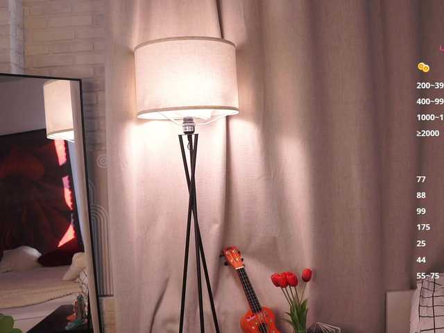 loveaudirs's BongaCams show and profile