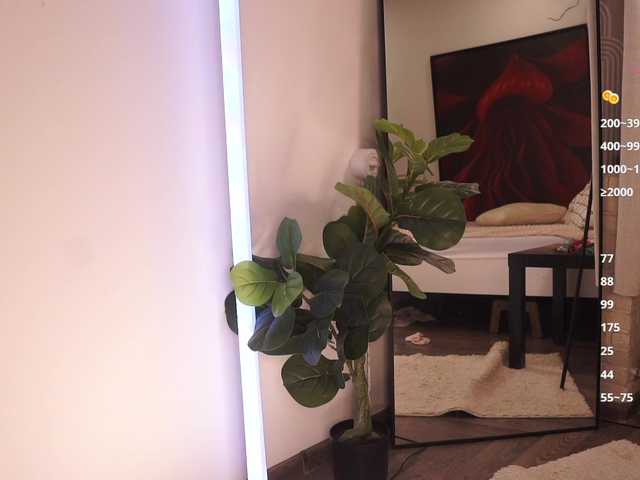 loveaudirs's BongaCams show and profile