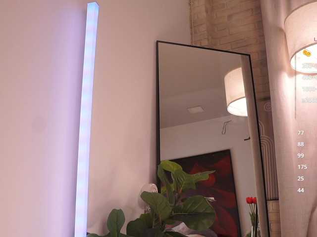 loveaudirs's BongaCams show and profile