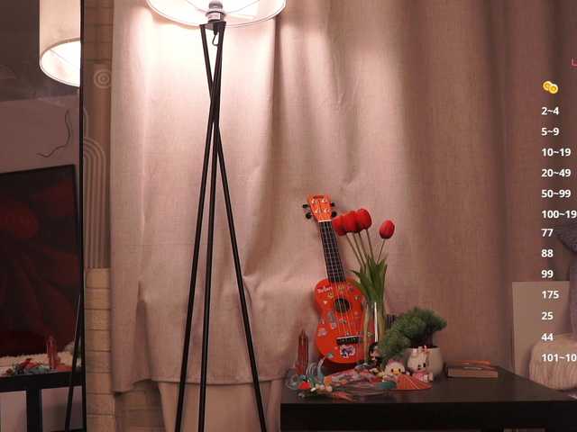 loveaudirs's BongaCams show and profile