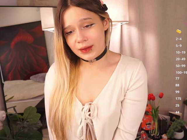 loveaudirs's BongaCams show and profile