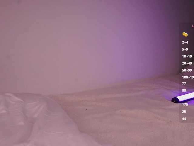 loveaudirs's BongaCams show and profile