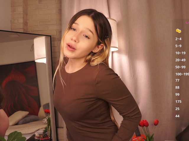 модель loveaudirs