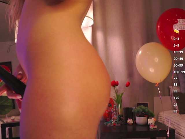 loveaudirs's BongaCams show and profile