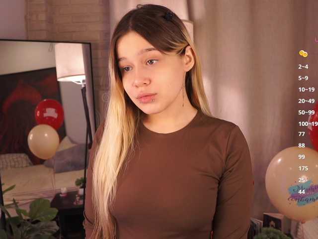 loveaudirs's BongaCams show and profile