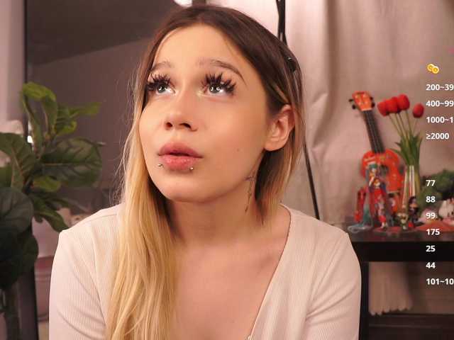 loveaudirs's BongaCams show and profile