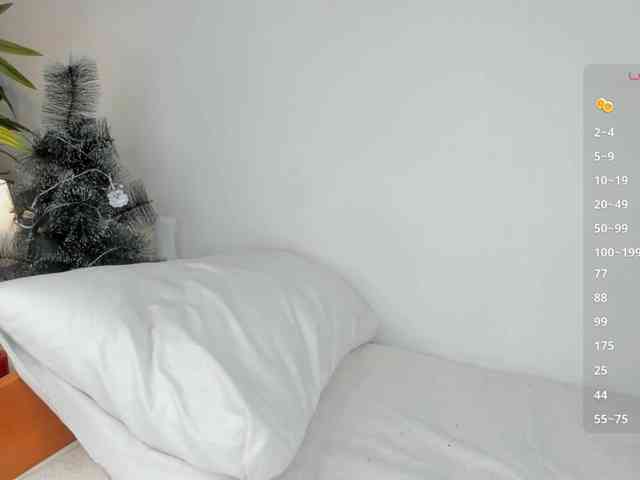 loveaudirs Live Webcam on BongaCams