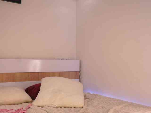 loveaudirs Live Webcam on BongaCams