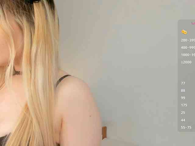 loveaudirs Live Webcam on BongaCams