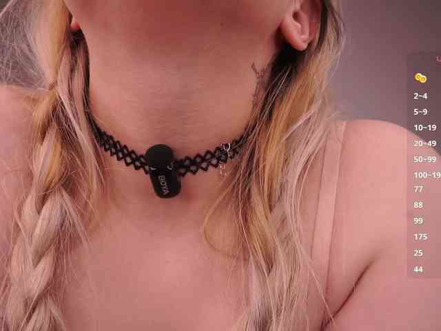 loveaudirs Live Webcam on BongaCams