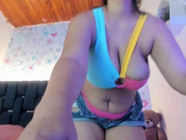ISA-RIVAS webcam