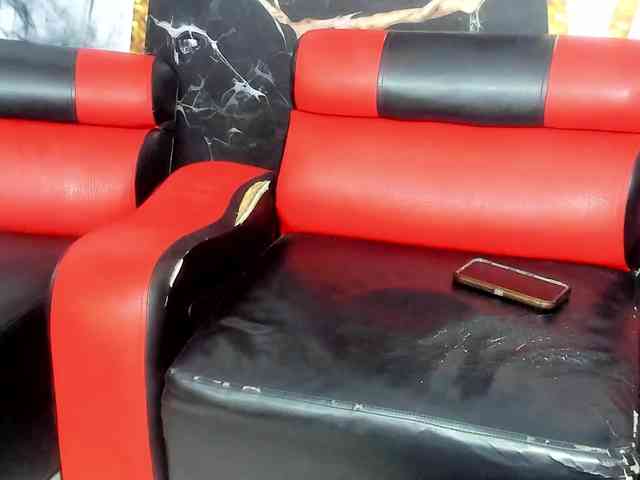 burning-foryou webcam