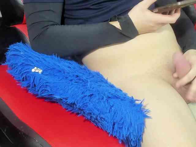 burning-foryou webcam