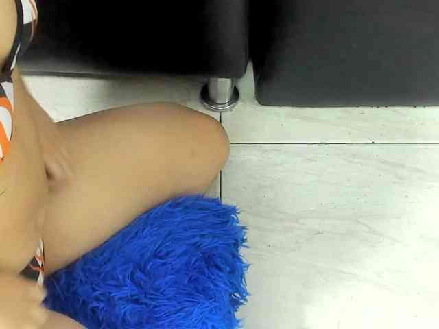 burning-foryou webcam