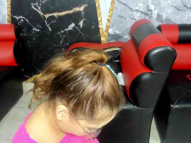 burning-foryou webcam