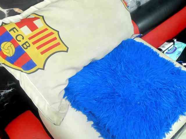 burning-foryou webcam