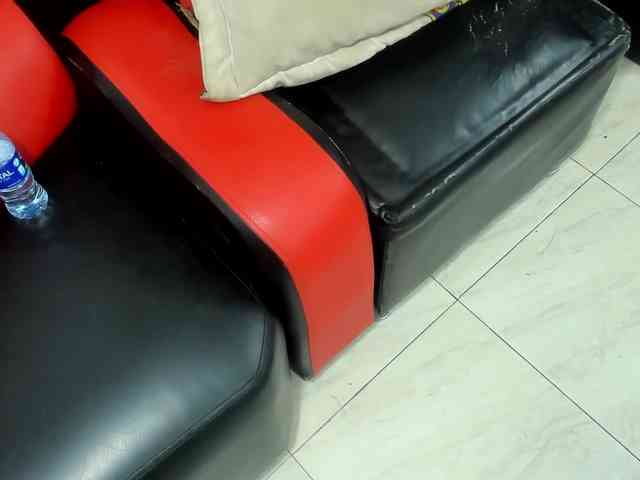 burning-foryou webcam