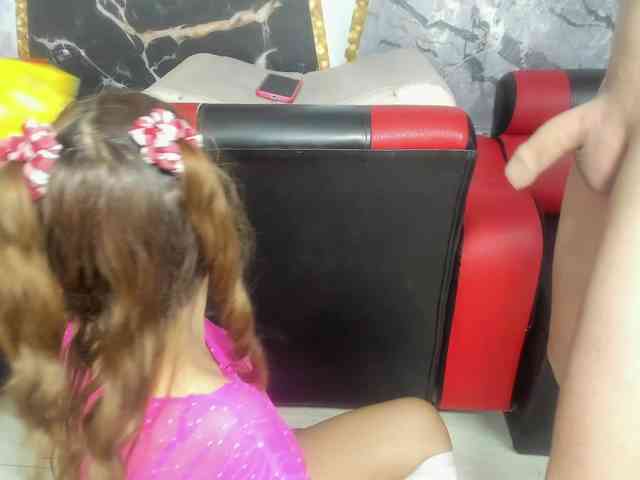 burning-foryou webcam