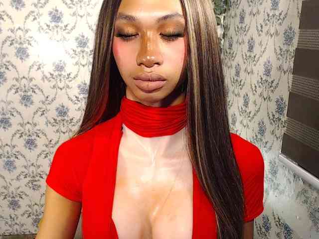 LatinaJoyce Live Webcam on BongaCams