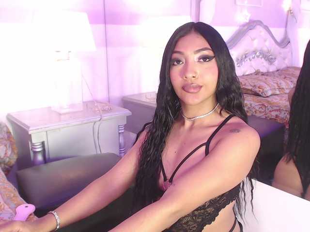 SamanthaBale's BongaCams show and profile