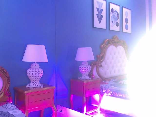 SamanthaBale's BongaCams show and profile