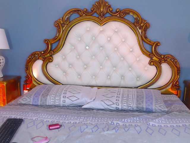 SamanthaBale's BongaCams show and profile