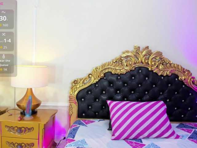 SamanthaBale's BongaCams show and profile